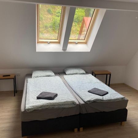 Mega Widok 2 Szklarska Poręba Exterior foto