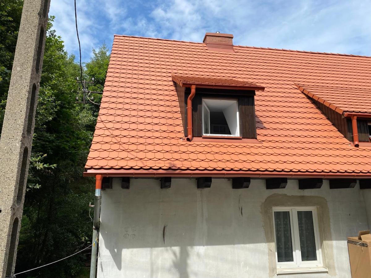 Mega Widok 2 Szklarska Poręba Exterior foto